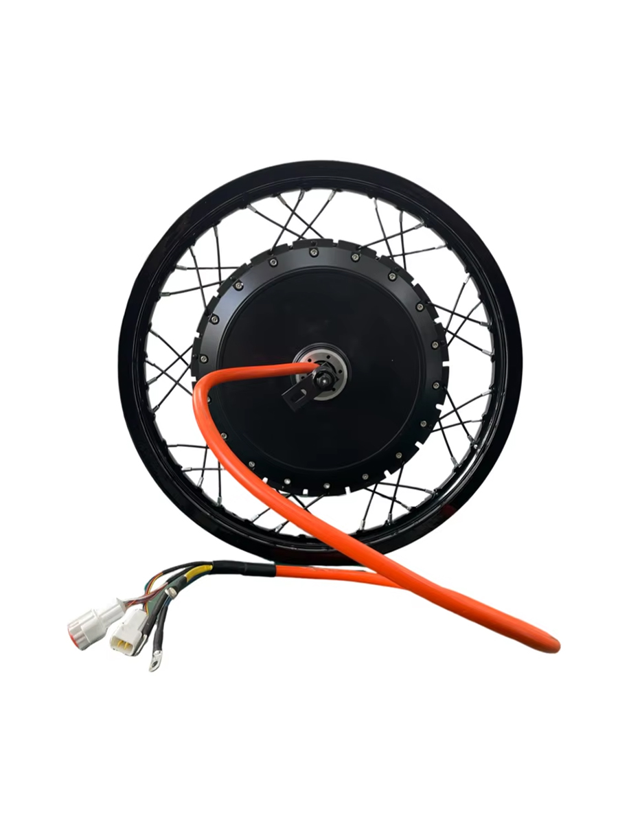 QS 273 40H V3 4000W mit maxima – Qs Motor 273 8000W Hub Motor Bewertung und Preis