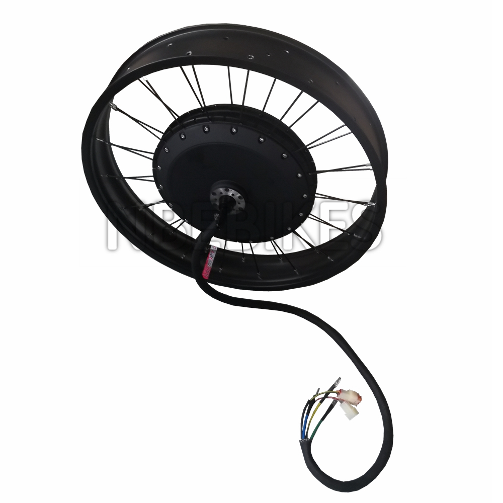 NBpower/QS 273 40H 48-96V Nenn – Qs Motor 273 8000W Hub Motor Bewertung und Preis