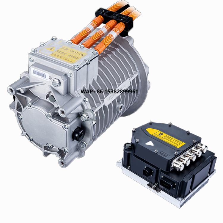 Bestseller 30kW Elektromotor E – Ev Electric Motor Conversion Kit Car Bewertung und Preis