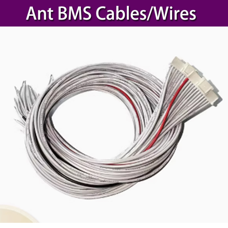 8S bis 20S 22S 24S SMART Ant B – Smart Bms 24S 200A Bluetooth Lifepo4 Bewertung und Preis