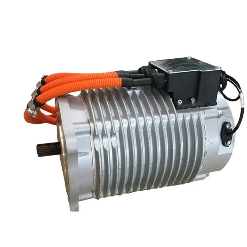 96V 10KW AC-Elektrofahrzeug-Ko – Ev Electric Motor Conversion Kit Car Bewertung und Preis