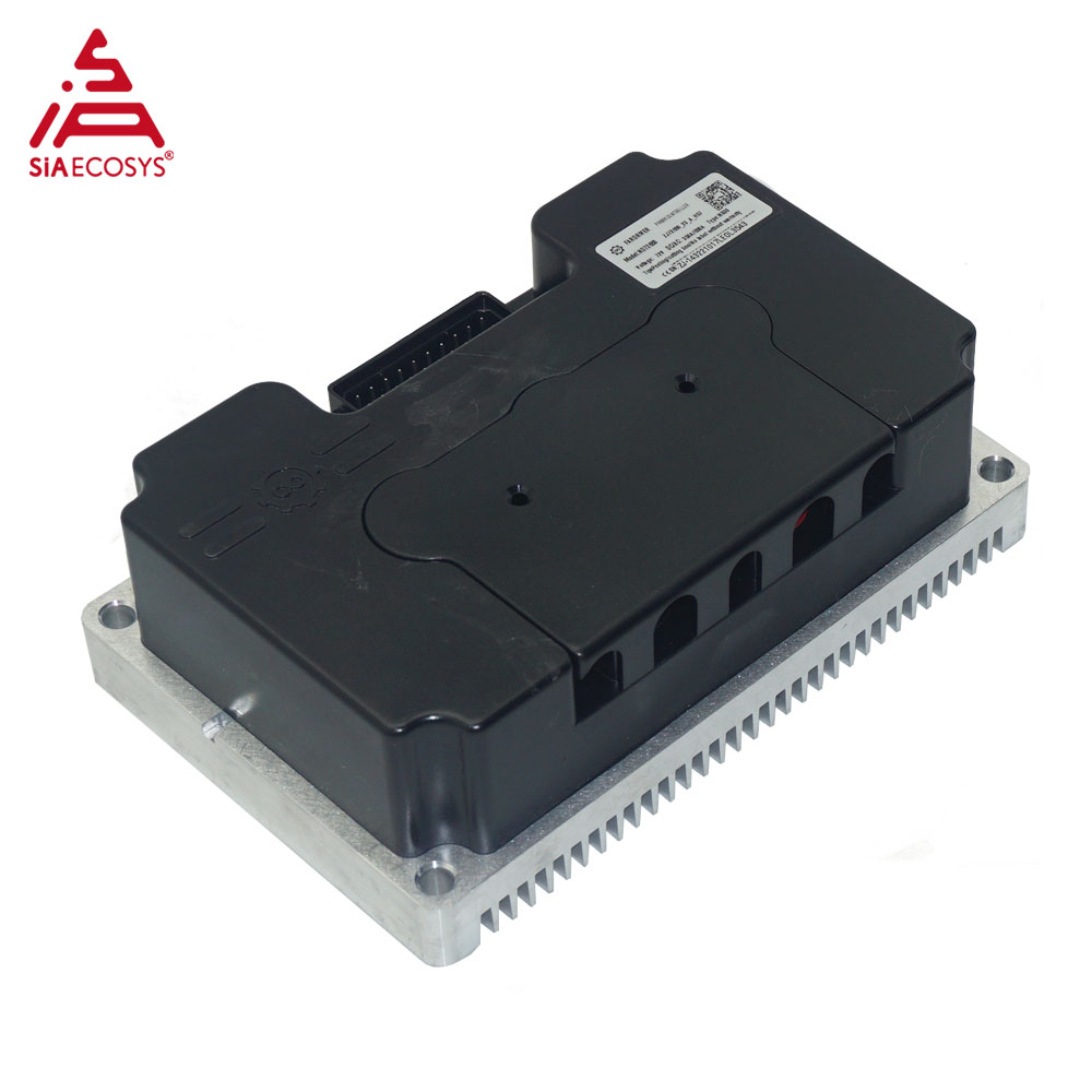 SiAECOSYS QSMOTOR QS165 V2 500 – Fardriver Nd72850 Controller Bewertung und Preis