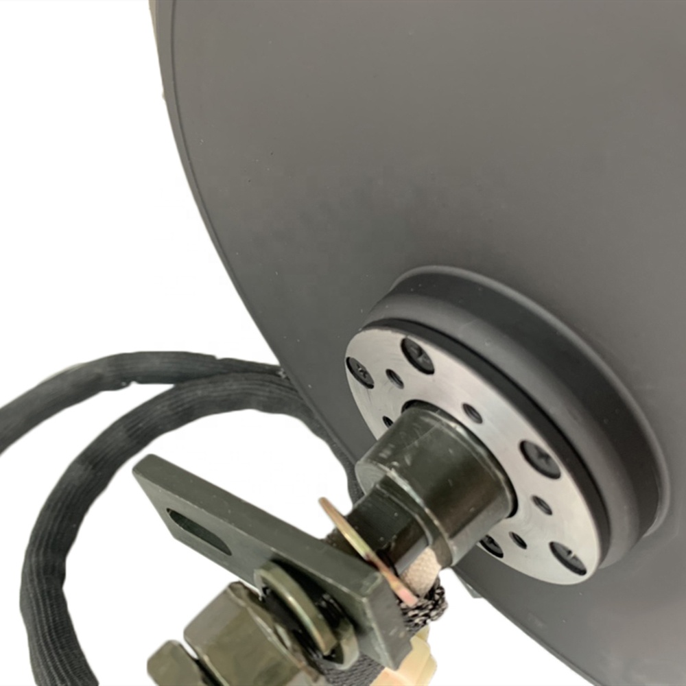 Bestseller: Leistungsstarker V – Qs Motor 273 8000W Hub Motor Bewertung und Preis
