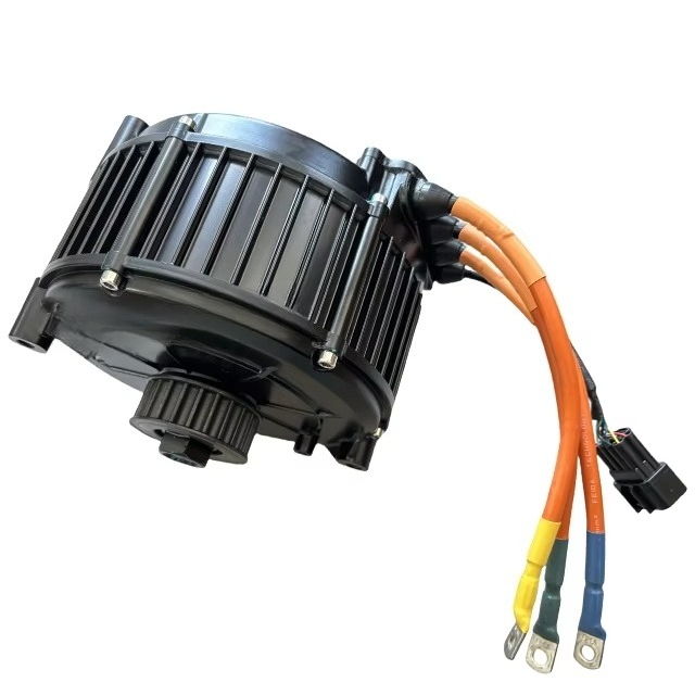 Motor 165 Mittelmontiert 5000W – Mid Drive Motor Kit 72V 5000W Bewertung und Preis