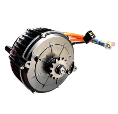 Motor 165 Mittelmontiert 5000W – Mid Drive Motor Kit 72V 5000W Bewertung und Preis
