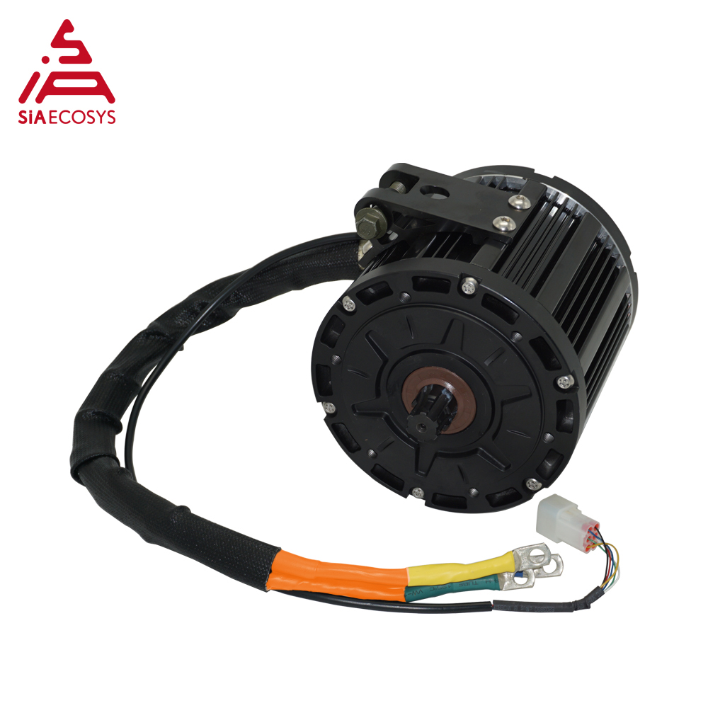 QS Motor 138 70H 3KW V1 Ketten – Fardriver Nd72850 Controller Bewertung und Preis