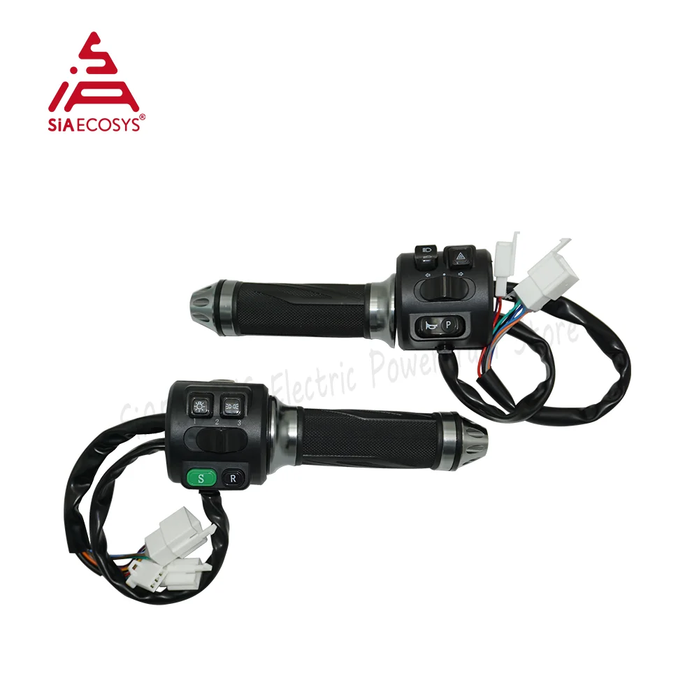 QS Motor 138 70H 3KW V1 Ketten – Fardriver Nd72850 Controller Bewertung und Preis
