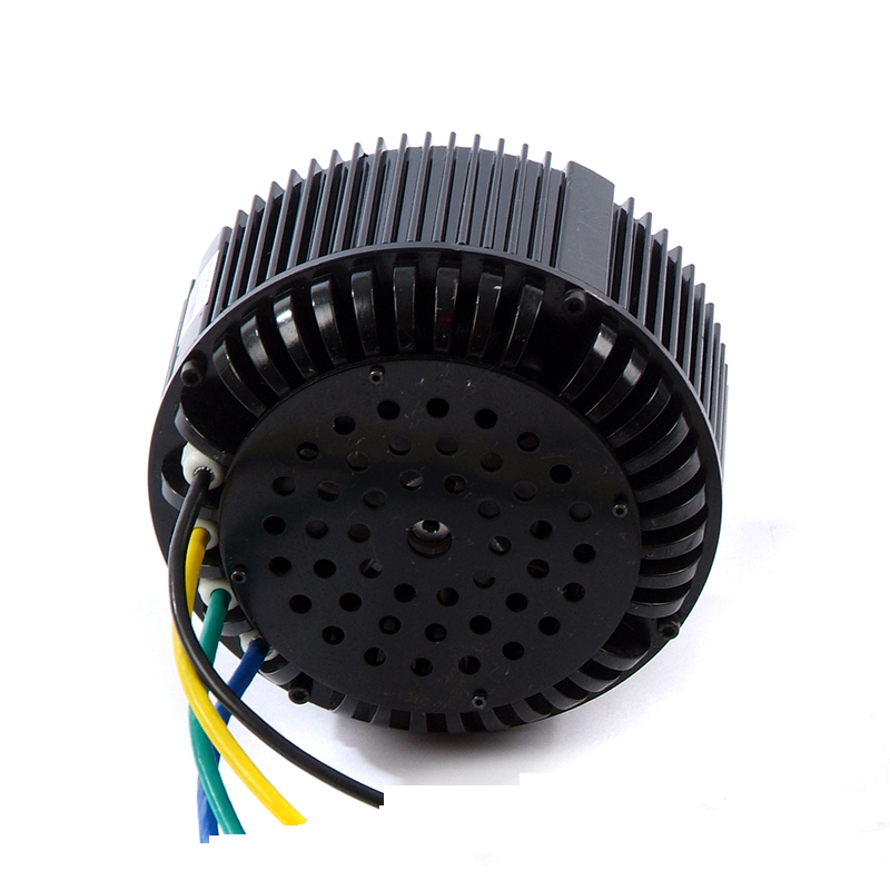 Golden Motor Günstiger Preis P – Mid Drive Motor Kit 72V 5000W Bewertung und Preis