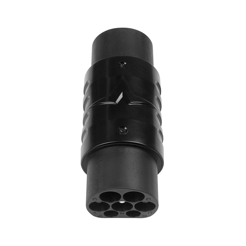 Typ-2-zu-GBT-Adapter 32A 7,2/2 – Ev Charger Type 2 22Kw 32A 3 Phase Bewertung und Preis