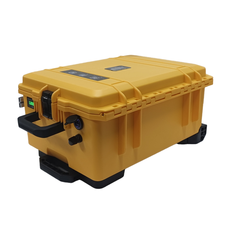 Wasserdichter 72V 150Ah 100Ah  – Lifepo4 72V 100Ah Battery Pack Ev Bewertung und Preis