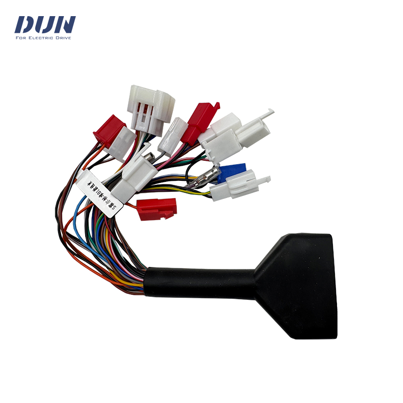 30-PIN-Adapterkabel für Fardri – Fardriver Nd72850 Controller Bewertung und Preis