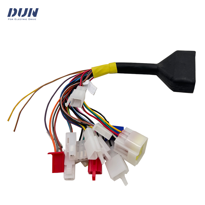 30-PIN-Adapterkabel für Fardri – Fardriver Nd72850 Controller Bewertung und Preis