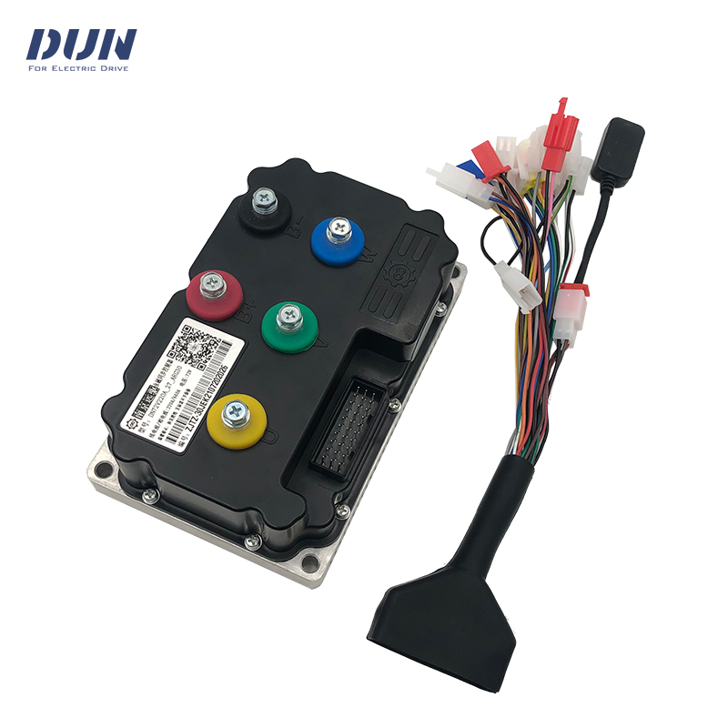 30-PIN-Adapterkabel für Fardri – Fardriver Nd72850 Controller Bewertung und Preis