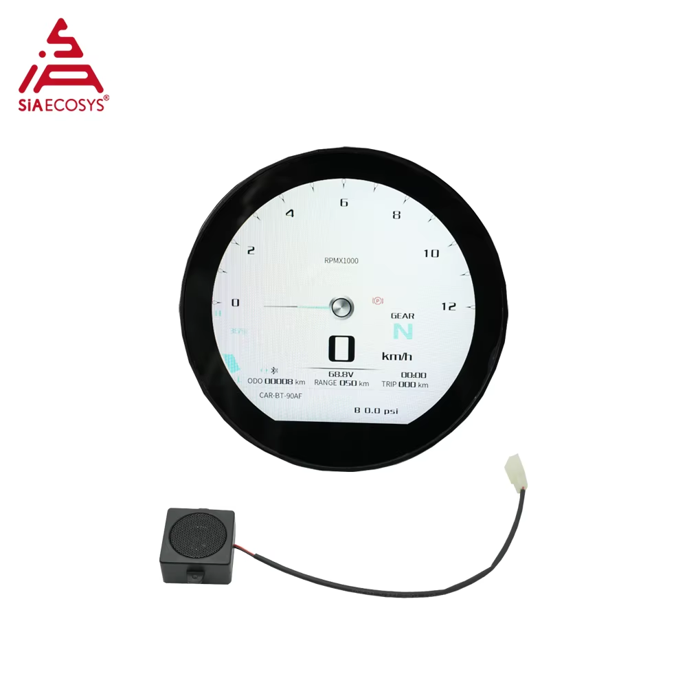 SIAECOSYS 5000W Elektromotorra – Mid Drive Motor Kit 72V 5000W Bewertung und Preis